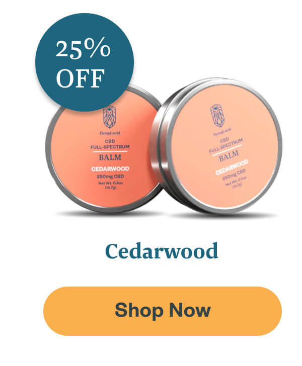 Cedarwood